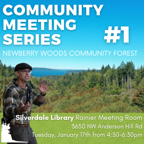 Newberry Woods Community Forest Planning Meeting 1 5358